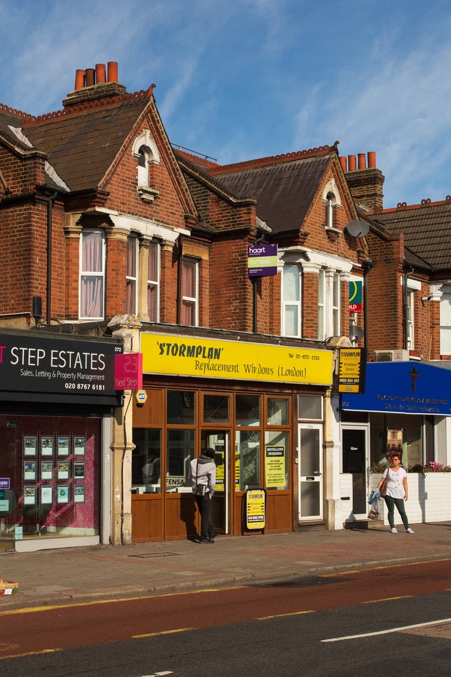 More details for 270 Mitcham Rd, London - Retail to Rent