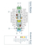 100 International Dr, Baltimore, MD for rent Floor Plan- Image 1 of 1