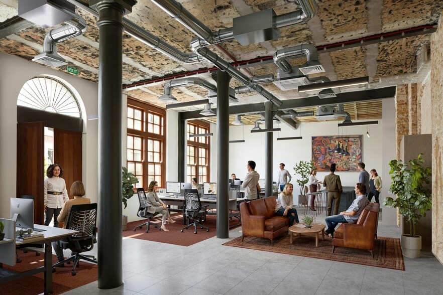 All Saints St, London to rent - Building Photo - Image 2 of 38