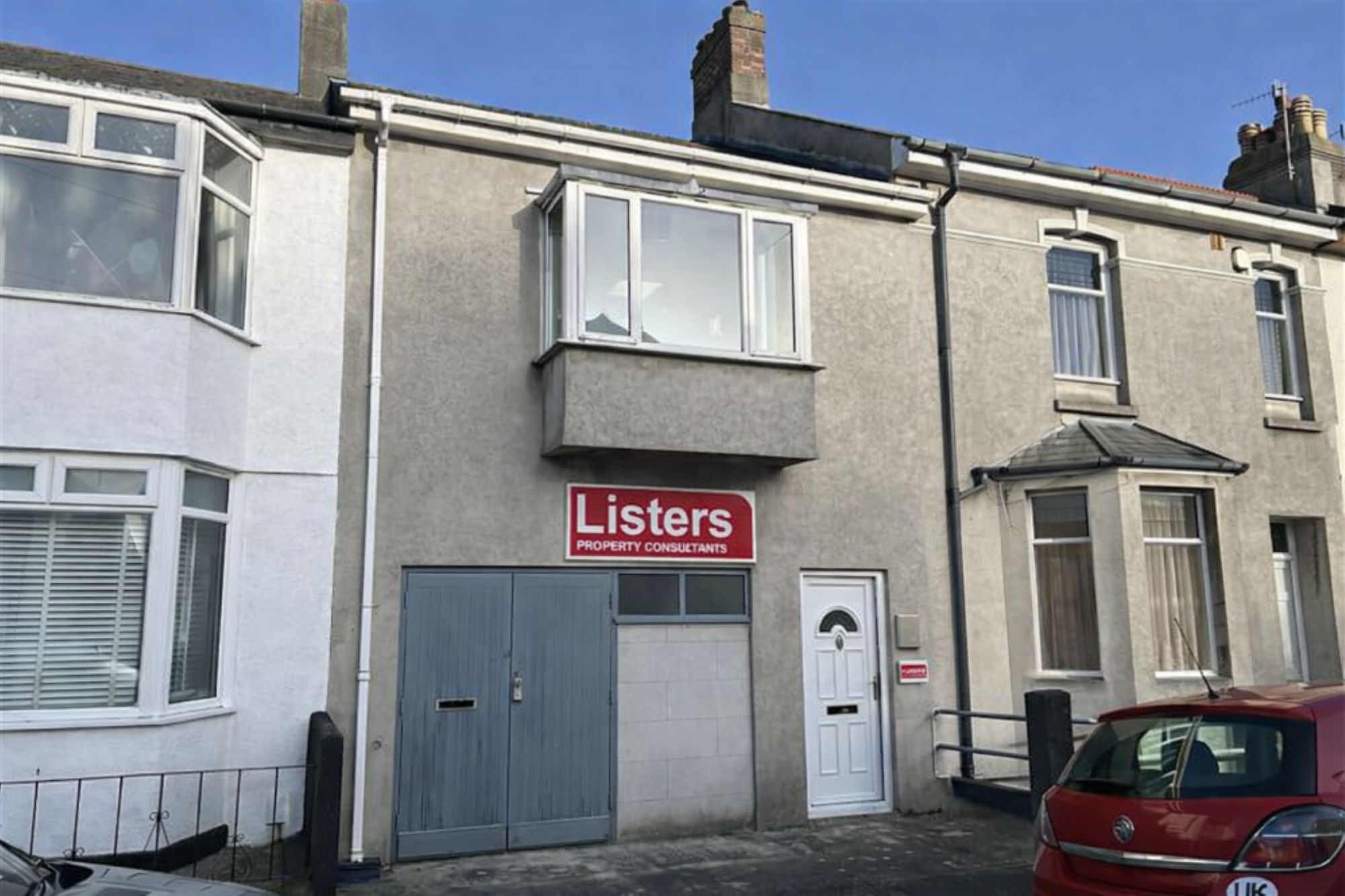 16 Watson Pl, Plymouth to rent Primary Photo- Image 1 of 2