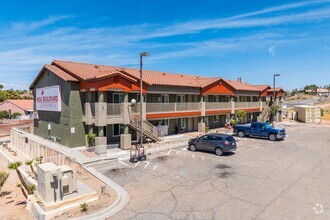 580 Mesa Blvd, Mesquite, NV for sale Primary Photo- Image 1 of 1