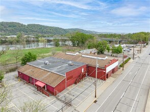 1425 4th Ave, Coraopolis, PA for sale Building Photo- Image 1 of 1