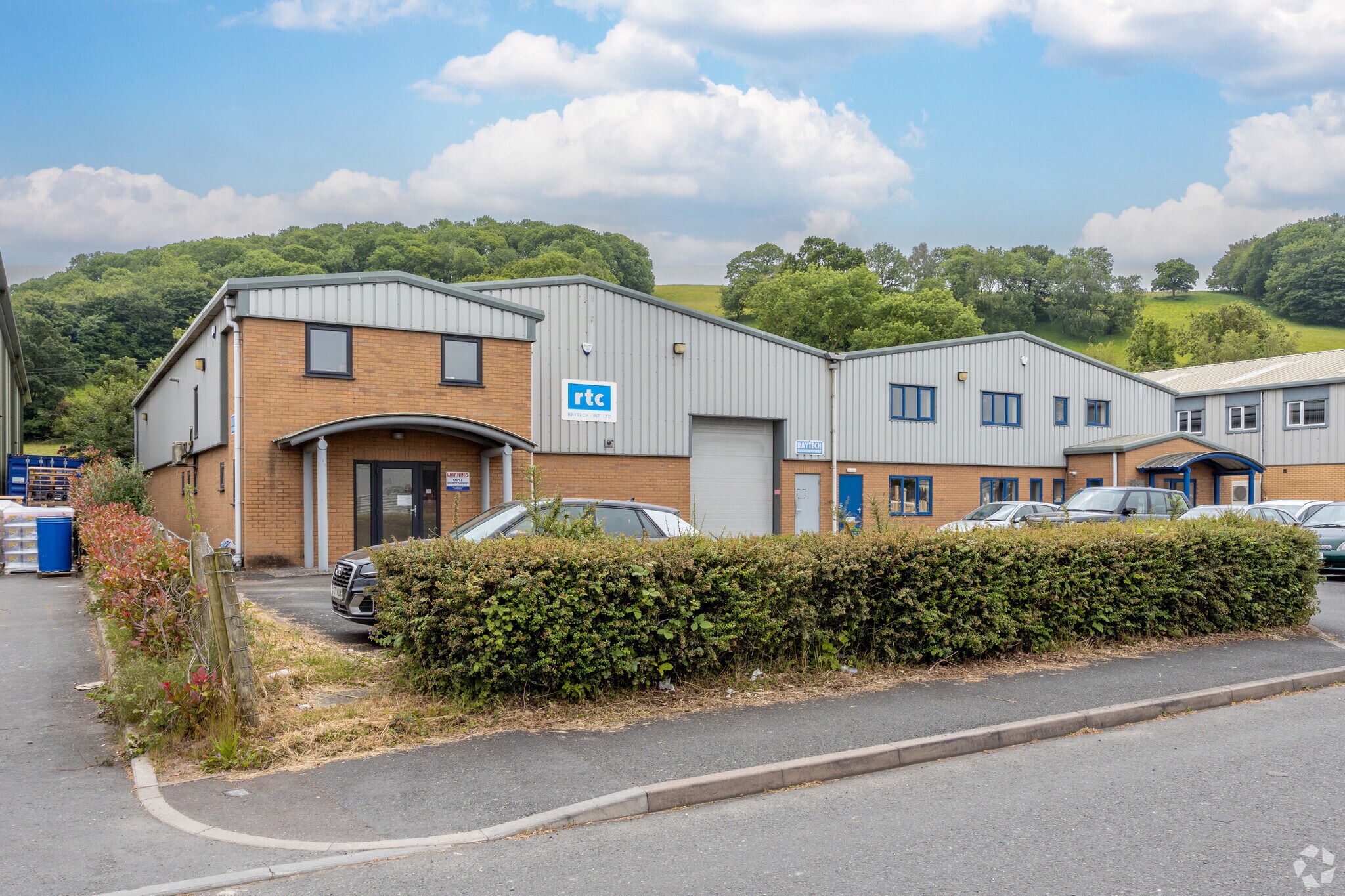 Coldnose Rd, Hereford for sale Primary Photo- Image 1 of 1