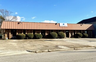 More details for 8213 Stephanie Dr SW, Huntsville, AL - Office for Sale