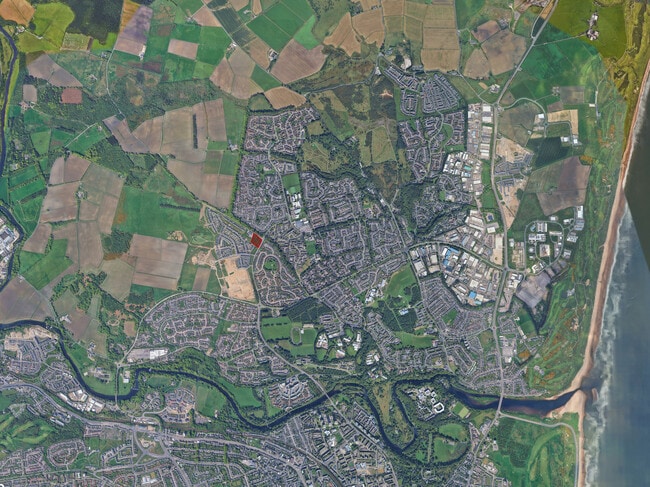 More details for Whitestripes Ave, Aberdeen - Land for Sale