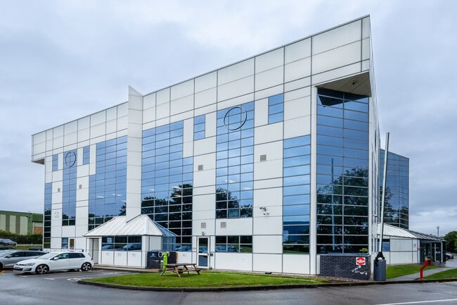 More details for Speedwell Rd, Newcastle Under Lyme - Co-working to Rent