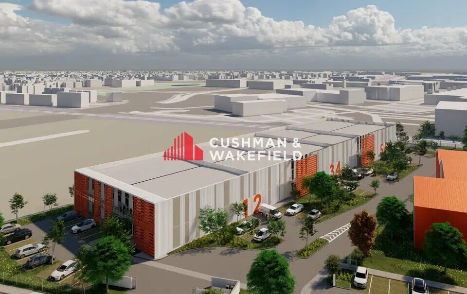 Light Industrial in Toulouse to rent Building Photo- Image 1 of 7