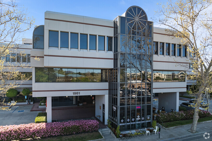 1981 N Broadway, Walnut Creek, CA for rent - Building Photo - Image 1 of 7