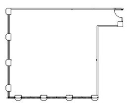 525 B St, San Diego, CA to rent Floor Plan- Image 1 of 1