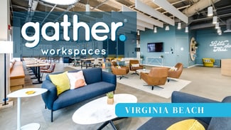 More details for 249 Central Park Ave, Virginia Beach, VA - Co-working to Rent