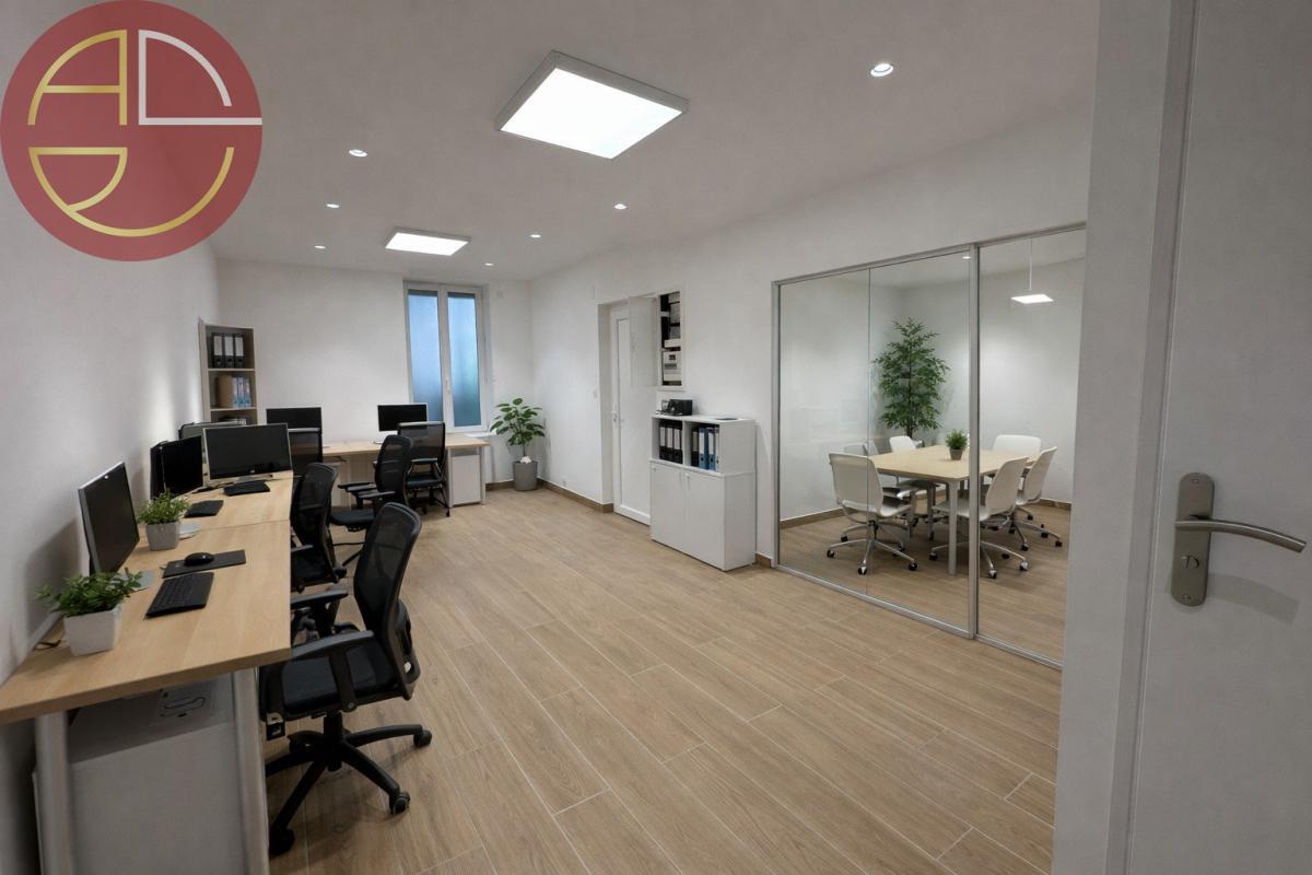 Office in Tournefeuille for sale Interior Photo- Image 1 of 5
