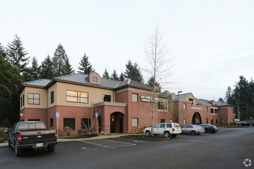 8995 SW Miley Rd, Wilsonville, OR for sale - Primary Photo - Image 1 of 1