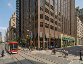 More details for 18 King St E, Toronto, ON - Retail to Rent