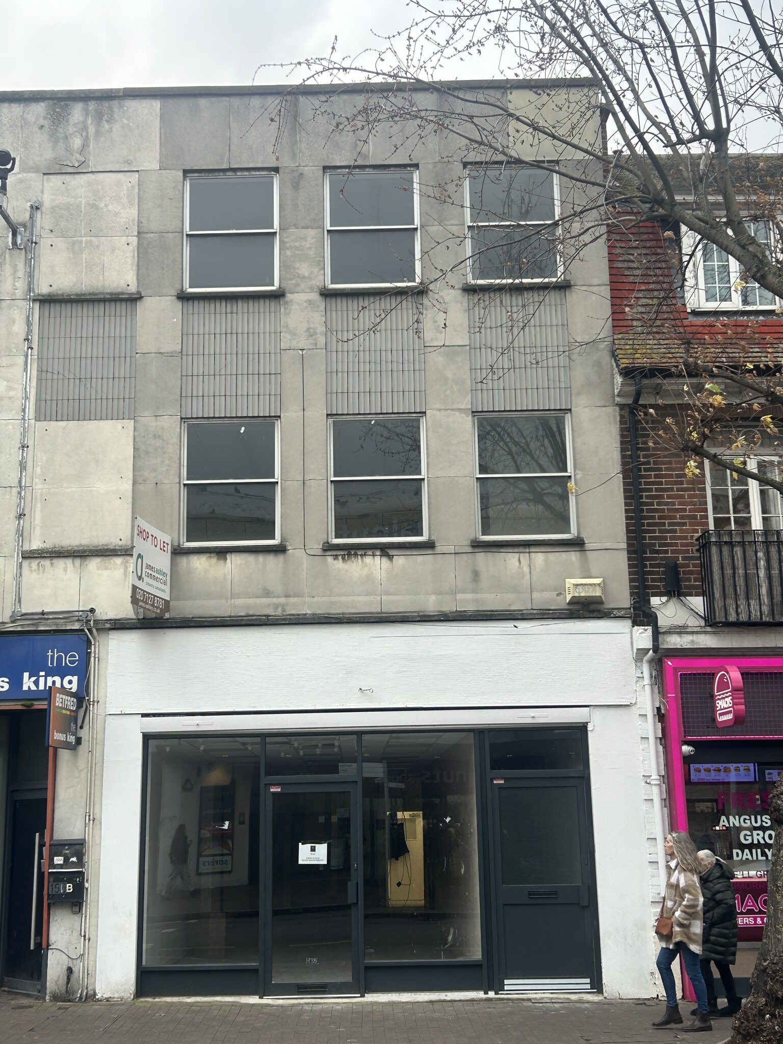 154 High St, Orpington for sale Primary Photo- Image 1 of 2