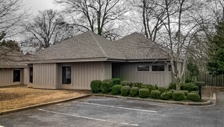 More details for 896 W St John St, Spartanburg, SC - Office for Rent