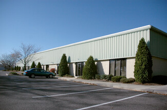 More details for 97 Foster Rd, Moorestown, NJ - Industrial for Rent