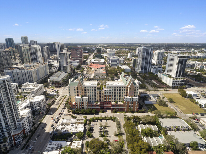 100-110 N Federal Hwy, Fort Lauderdale, FL for rent - Building Photo - Image 2 of 26