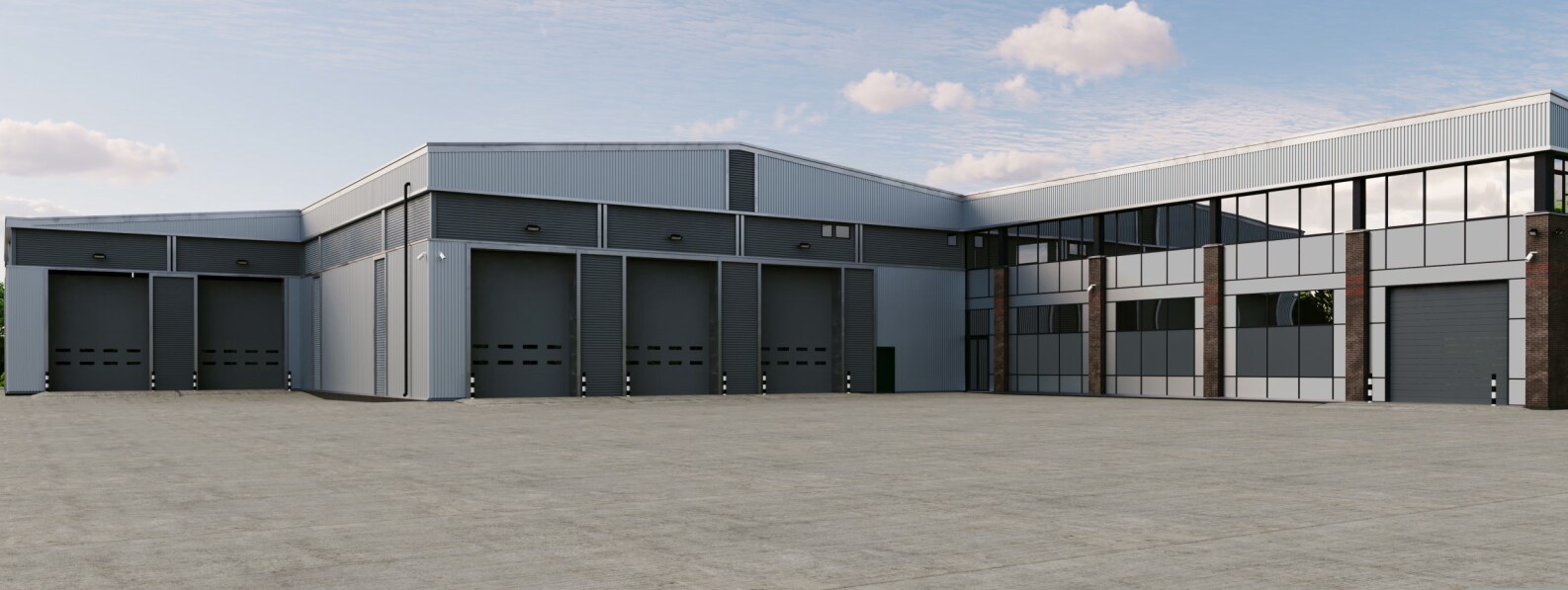 1 Thomas Rd, Wooburn Green for sale Building Photo- Image 1 of 1