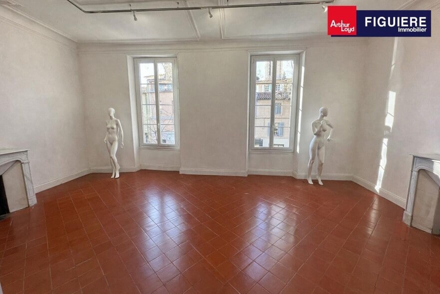 25 Boulevard Aristide Briand, Aix-en-Provence for sale - Interior Photo - Image 3 of 7