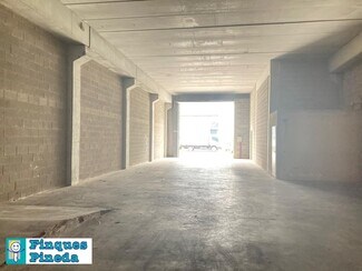 More details for Avinguda d'Europa, 26, Blanes - Industrial to Rent