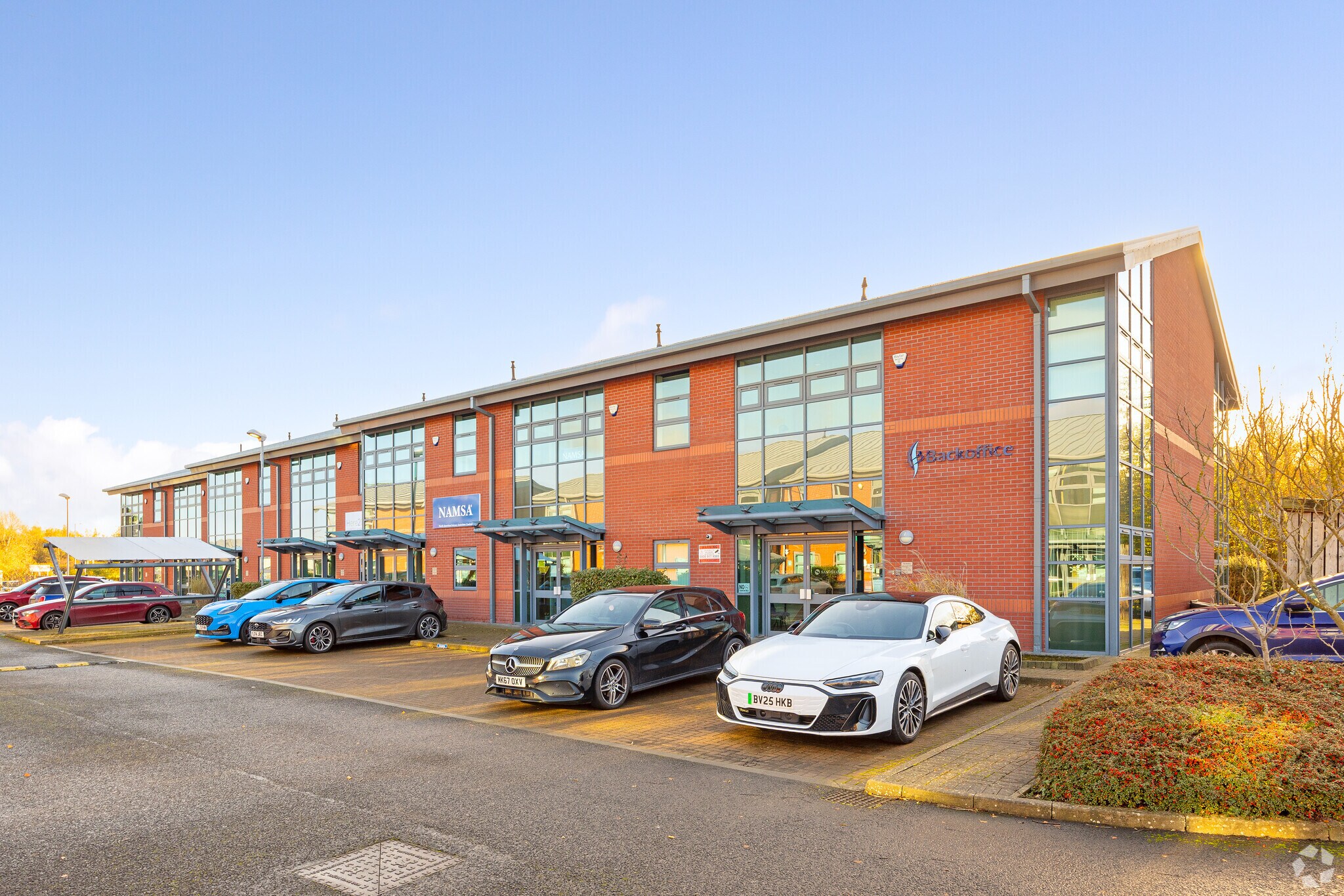 Abbey Ct, Selby for sale Primary Photo- Image 1 of 1