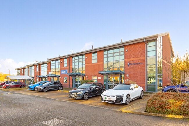 More details for Abbey Ct, Selby - Office to Rent