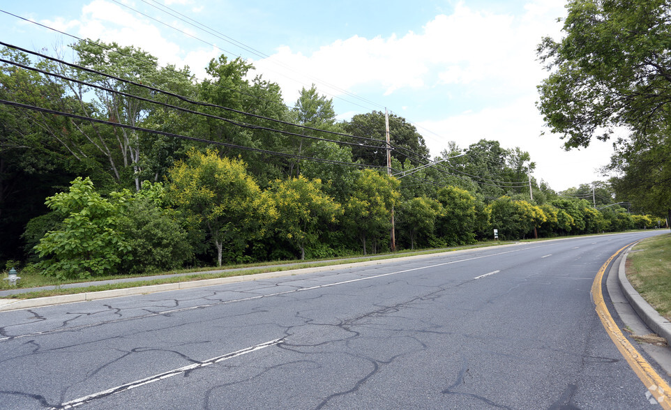 9730 Annapolis Rd, Lanham, MD for sale - Primary Photo - Image 1 of 1