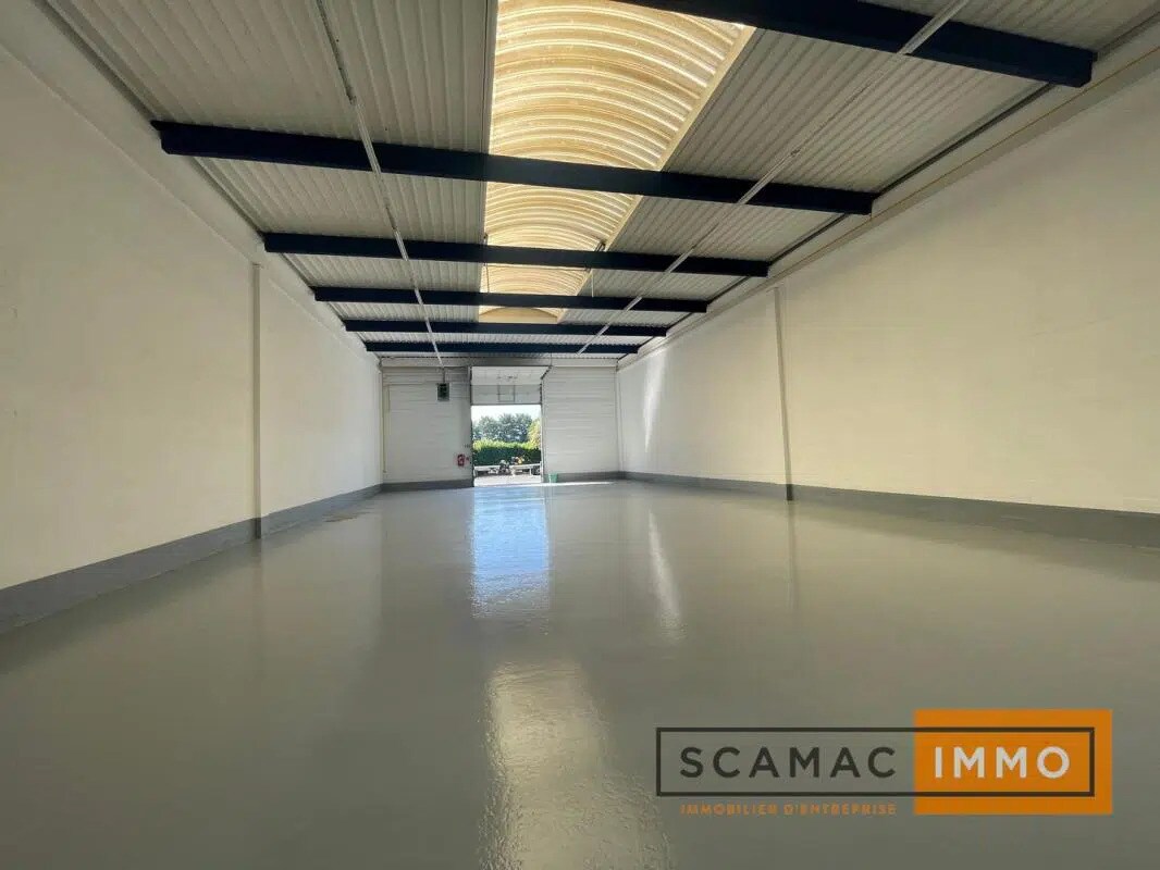 Office in Bonneuil-sur-Marne to rent Building Photo- Image 1 of 15