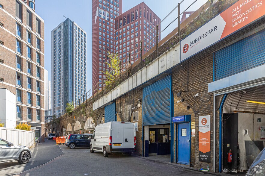 Miles St, London for sale - Primary Photo - Image 1 of 1