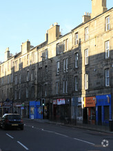 104-110 Gorgie Rd, Edinburgh for sale Primary Photo- Image 1 of 1