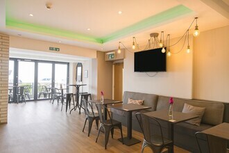 399 Promenade, Blackpool to rent Interior Photo- Image 2 of 7