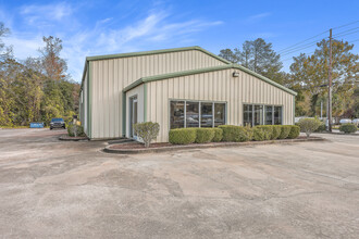 8661 Old State Rd, Holly Hill, SC for sale Building Photo- Image 1 of 31