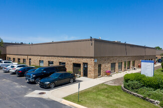 More details for 7926-8010 S Madison St, Burr Ridge, IL - Office, Industrial for Rent