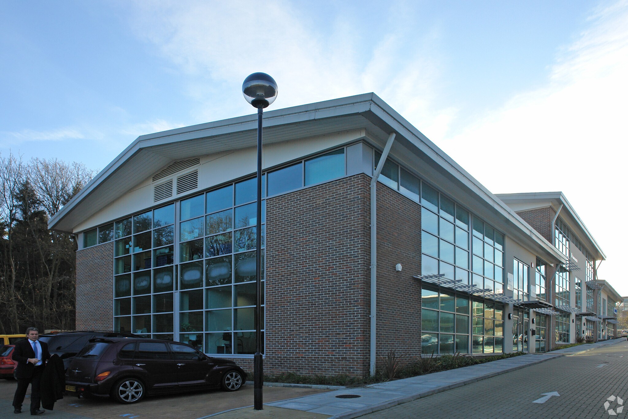 4400 Parkway, Fareham for sale Primary Photo- Image 1 of 18