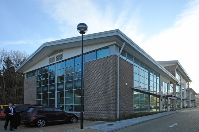 More details for 4400 Parkway, Fareham - Office for Sale