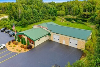 More details for 4910 Veterans Ave, Suamico, WI - Industrial for Sale