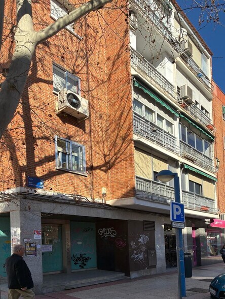 Build-to-Rent in Leganés, Madrid for sale - Building Photo - Image 3 of 3