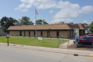 More details for N89W16785 Appleton Ave, Menomonee Falls, WI - Office for Rent