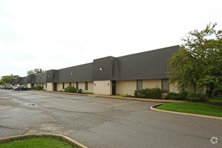 More details for 3101 S Gulley Rd, Dearborn, MI - Light Industrial for Rent