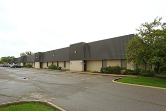 More details for 3101 S Gulley Rd, Dearborn, MI - Light Industrial for Rent