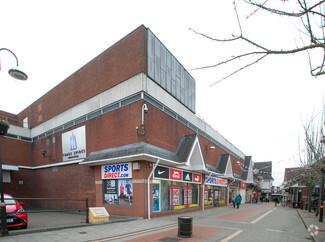 More details for 8-10 Gresley Row, Lichfield - Retail for Rent