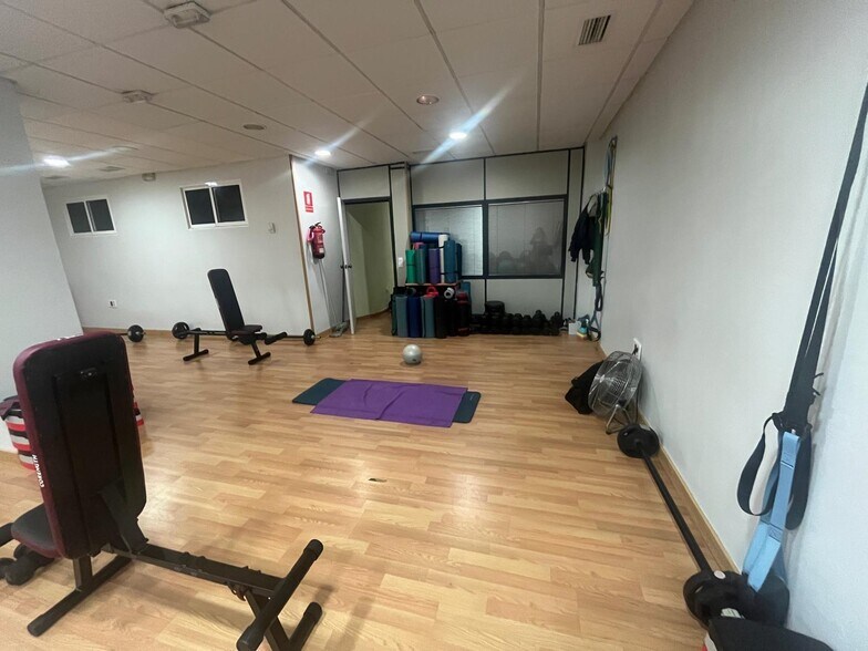 Retail in Cáceres, Cáceres for sale - Building Photo - Image 3 of 29