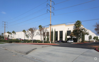 More details for 27040 San Bernardino Ave, Redlands, CA - Industrial for Rent