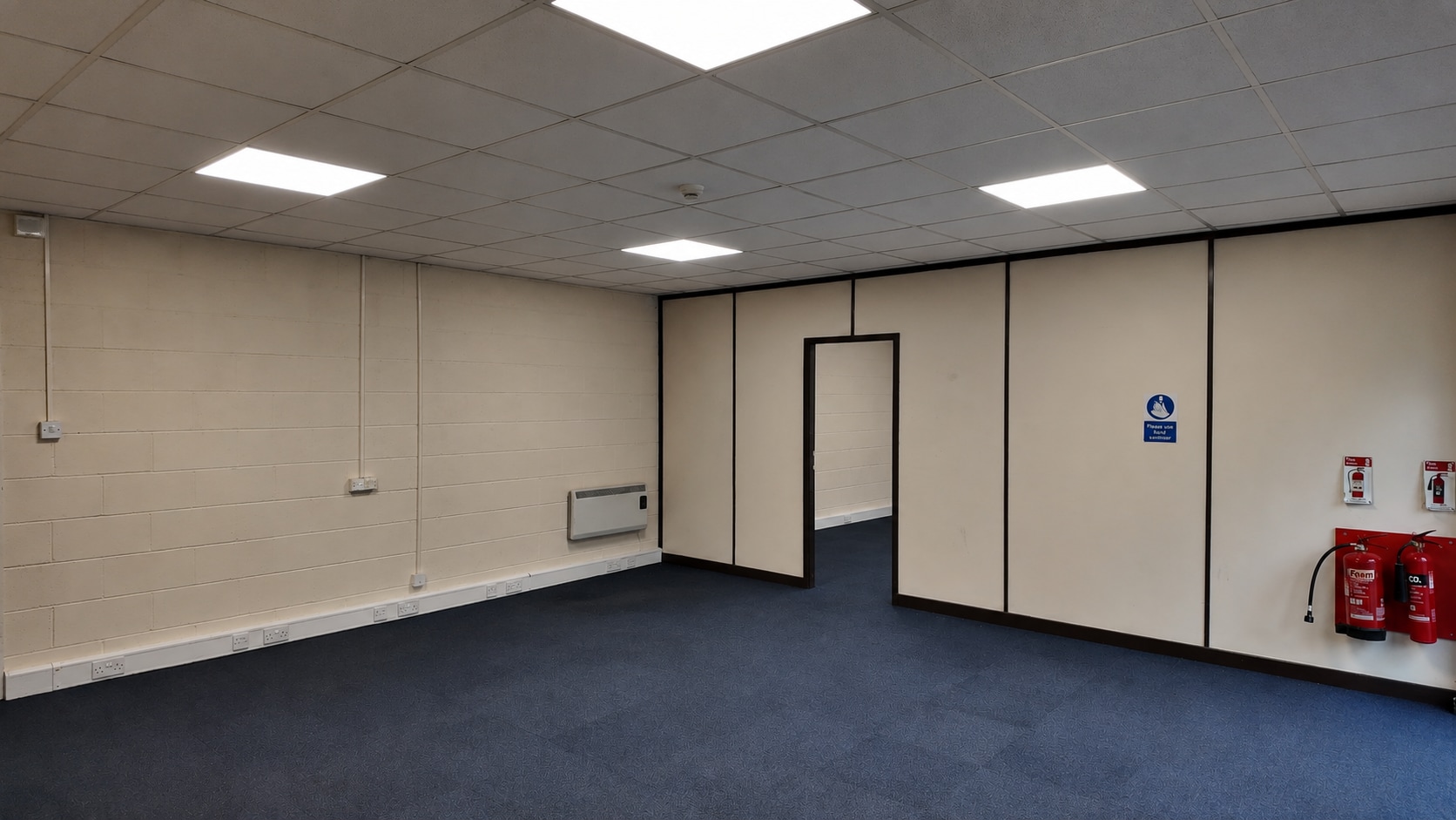 Brindley Rd, Runcorn to rent Interior Photo- Image 1 of 3