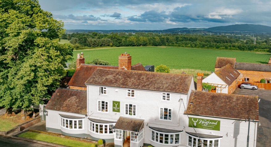 Pelham Rd, Upton Magna for sale Building Photo- Image 1 of 1