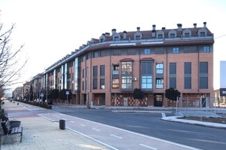 More details for Avenida Principes de Asturias, 20, Alovera - Build-to-Rent for Sale