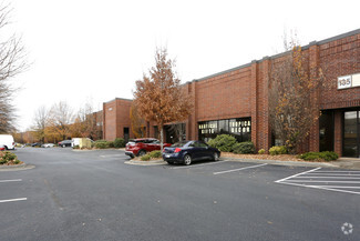 More details for 3939 Royal Dr NW, Kennesaw, GA - Industrial for Rent