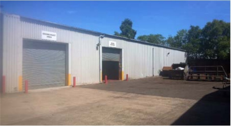 133 Helen St, Glasgow for sale Primary Photo- Image 1 of 1