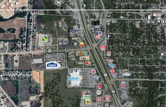 More details for NEQ US-287 & US-380, Decatur, TX - Land for Rent