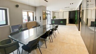 More details for 5 Rue Auguste Franchot, Choisy-le-Roi - Office for Sale